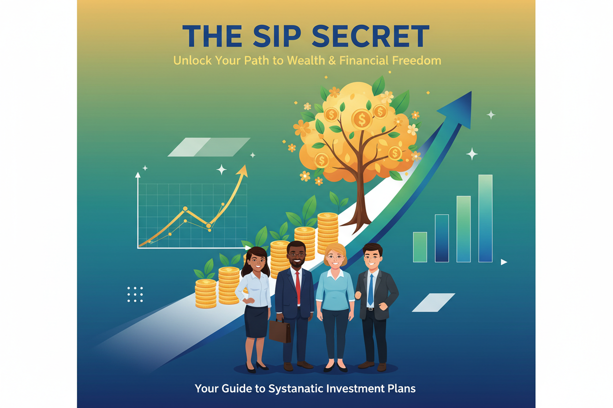 Are SIPs Good for Long-Term Wealth Generation