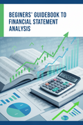 Beginners’ guidebook to Financial Statement Analysis