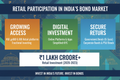 Retail Participation in India's Bond Market