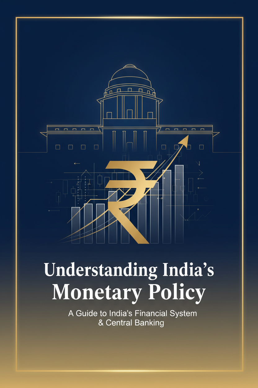 Understanding India's monetary policy